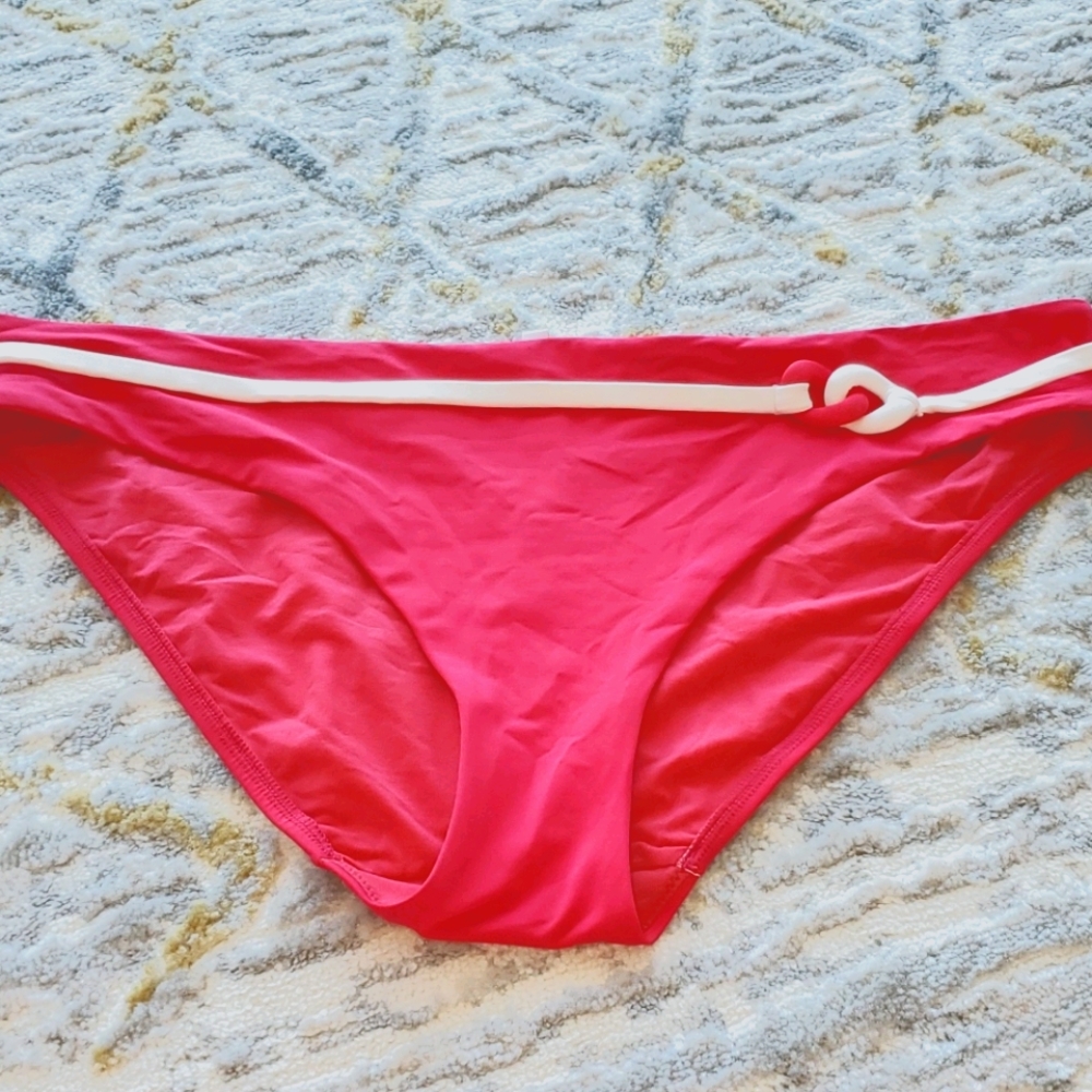 Chantelle bikini bottom size 12